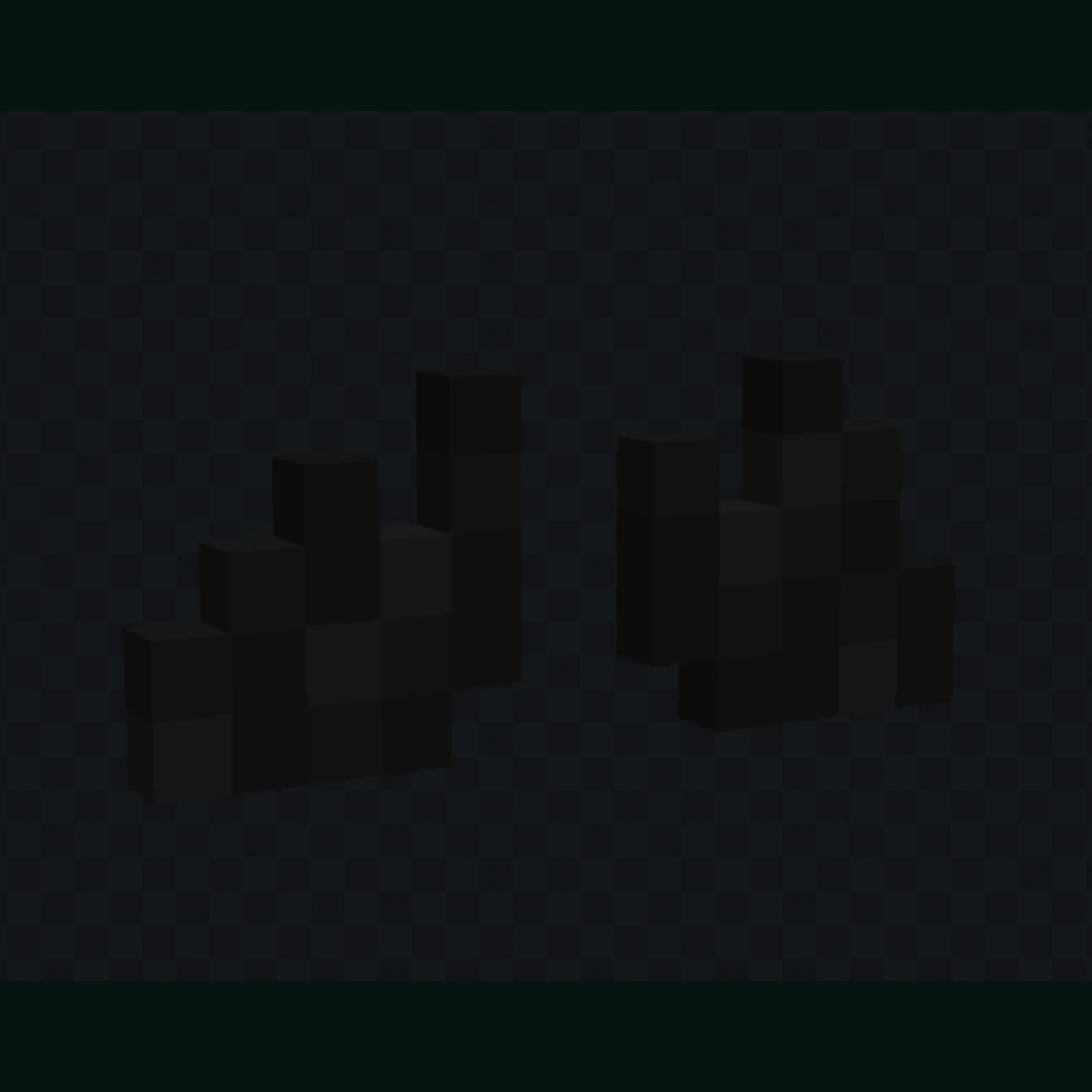 Visual real de Botas do Corvo em Arceum
