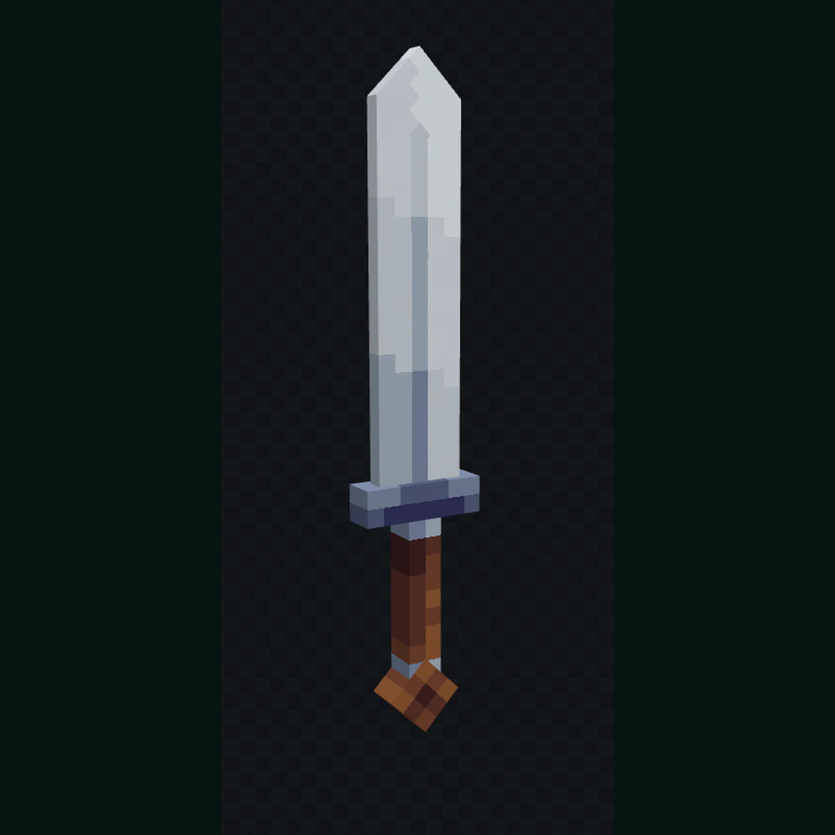 Espada do Aventureiro da coleção Aventureiro