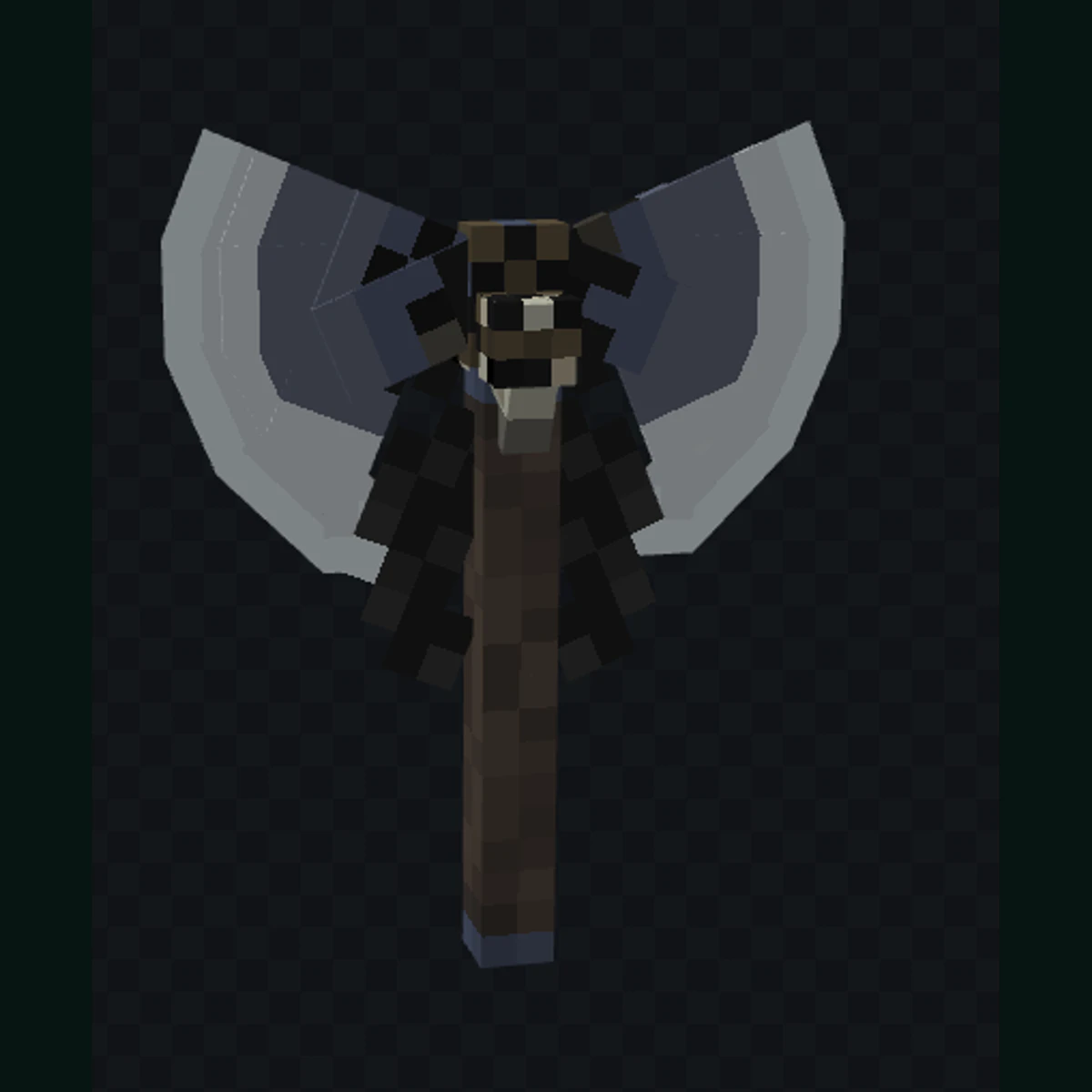 Visual real de Machado do Corvo em Arceum